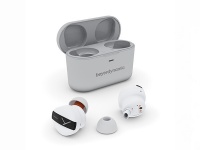 Beyerdynamic Free BYRD True Wireless Bluetooth in-ear headphones with Active Noise Cancelling