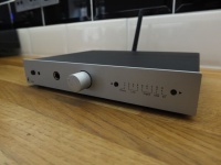 Pro-Ject MaiA Integrated Amplifier - Silver - (EX DEM)