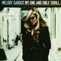 Melody Gardot - My One And Only Thrill 2X VINYL LP BOO16680-01