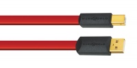 WireWorld Starlight 8 USB 2.0 Hi Speed Cable A-Micro B 1.0m - NEW OLD STOCK
