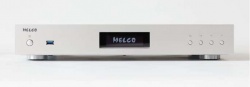 Melco N50-S38 Music Library