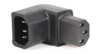 AudioQuest IEC-90/2 Right Angle IEC Connector