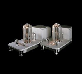 Melody Everest 212 Monoblock Tube Power Amplifiers (Pair)