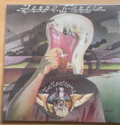 Jerry Garcia Reflections Vinyl LP - JCFRR1012