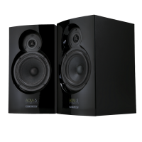 Reloop ADM-5 Active Monitor Speakers