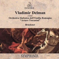 Vladimir Delman - Cond. Bruckner CD ERM4023