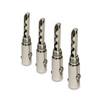MS HD MS-SP Bananas (x4)