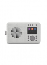 Pure Elan DAB Portable DAB+ Radio with Bluetooth