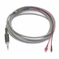 Cardas Cross Cable for Sennheiser HD580, HD600 & HD650 Headphones 6.3mm Jack 4.5m - END OF LINE STOCK