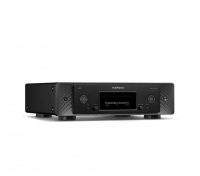 Marantz CD6007 Player Silver 32bit CD-R＆CD-RW AC100V