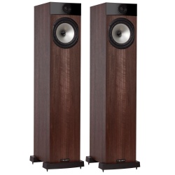 Fyne Audio F302i Floorstanding Speakers