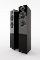 Acoustic Energy AE309 Floorstanding Speakers