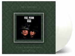 Ennio Morricone - Fox Penn Casualties Of War Movie Soundtrack VINYL LP MOVATM103