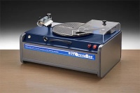 Keith Monks discOveryOne ReduxTwo Vinyl Record Cleaning Machine