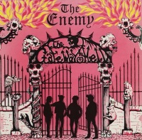The Enemy - The Gateway To Hell Vinyl LP PNV63