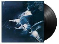 Weather Report- Self Titled Vinyl LP MOVLP2158
