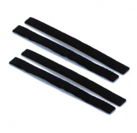 Watson's Felt Strips (2 pairs)