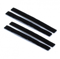 Watson's Felt Strips (2 pairs)