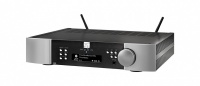 Moon 390 Pre-amplifier, Network Player and DAC