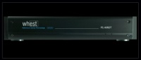 Whest Audio PS.40RDT Phono Stage