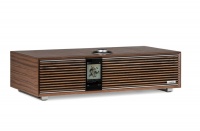 Ruark Audio R410 Integrated Music System - Walnut - Open Box