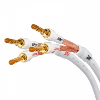 Köp Supra Cables Sword Excalibur ISL Rhodium