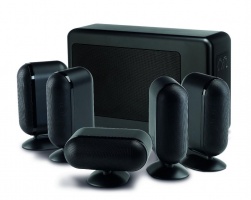 Q Acoustics 7000i 5.1 Slim Speaker Pack