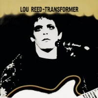 Lou Reed - Transformer - 180 Gram Vinyl LP (LSP4807)