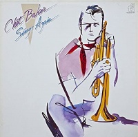 Chet Baker-Sings Again Limited Edition Pink Vinyl LP MOVLP3119