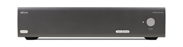 Arcam PA410 4 Channel Power Amplifier