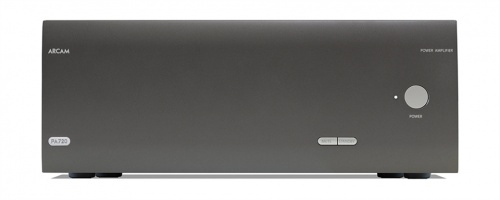 Arcam PA720 7 Channel Power Amplifier