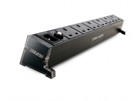 Titan Audio Helios 6 Way Mains Block