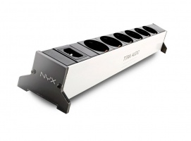 Titan Audio Nyx 6 Way Mains Block