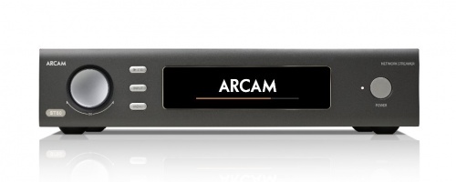 Arcam ST60 High-Performance Music Streamer