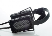 Stax SR-L300 Lambda Series Earspeakers