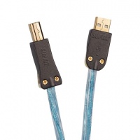 Supra Cables Excalibur USB 2.0 Cable