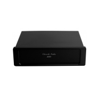 Edwards Audio MM1 Mk2 Phono Stage - Black - Ex Demonstration