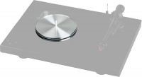Pro-Ject Debut Alu Sub-Platter Upgrade
