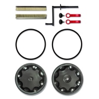 Knosti Disco Antistat MkII Spares Kit