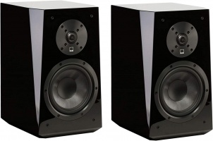 SVS Ultra Bookshelf Speakers