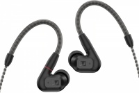 Sennheiser IE 600 Audiophile Earphones - Analogue Seduction