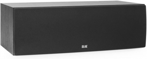 Elac Debut 2.0 C6.2 Centre Speaker