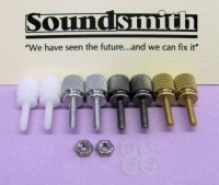 Soundsmith EZ-Mount Cartridge Screws