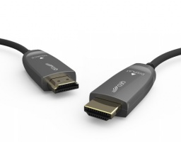 QED Performance Active Optical LSZH HDMI Cable