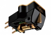 EMT JSD Pure Black Reference Cartridge