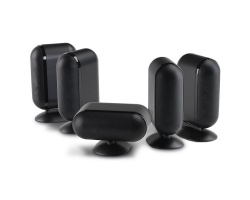 Q Acoustics 7000i 5.0 Speaker Pack