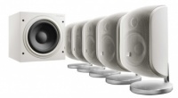 Bowers & Wilkins MT-50 5.1 Home Cinema Speaker System