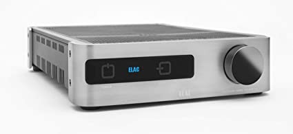 Elac Discovery Series DS-A101 Wireless Integrated Amplifier