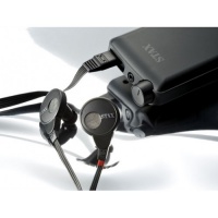 Stax SRS-002 In Earspeaker System