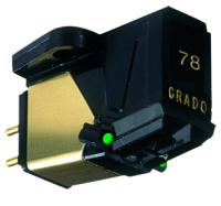 Grado Prestige 78E Moving Magnet Cartidge